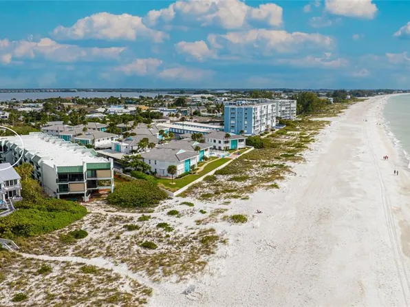 5608 Gulf Dr Unit 205, Holmes Beach, FL 34217