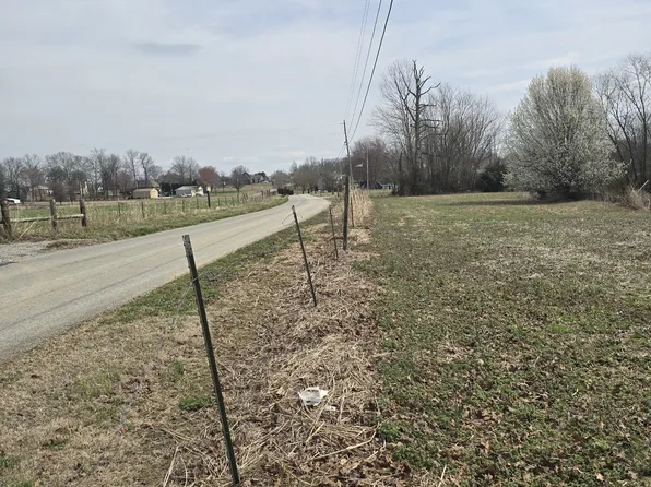 0 C Rody Rd, McMinnville, TN 37110