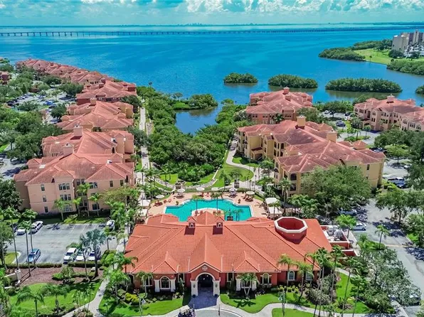 2723 VIA CAPRI #832, CLEARWATER, FL 33764