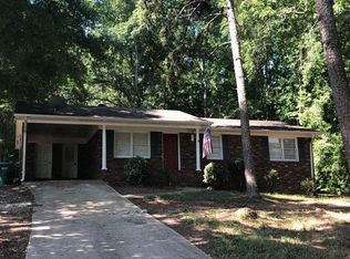 20 Paula St, Commerce, GA 30529