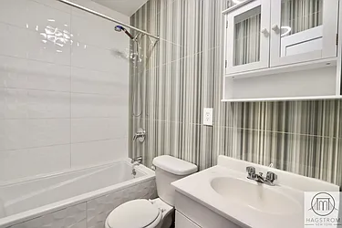 Rented by Hagstrom Management Inc