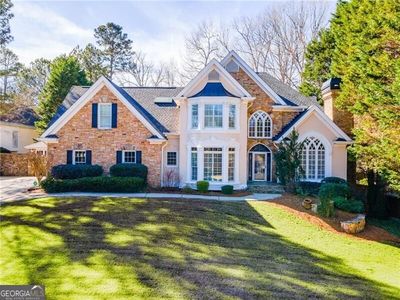 5645 Commons Ln, Johns Creek, GA, 30005