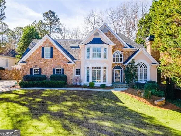 5645 Commons Ln, Johns Creek, GA 30005