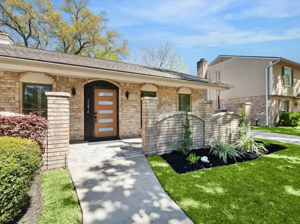 11418 Ash Creek Dr, Houston, TX 77043