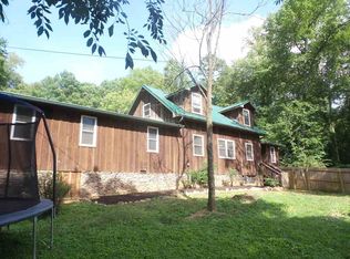 1480 E Governor John Sevier Hwy, Knoxville, TN 37920