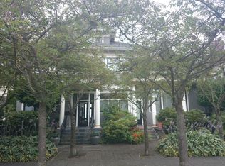 1715 Sunset Ave SW, Seattle, WA 98116