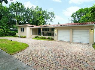 1514 Cecilia Ave, Coral Gables, FL 33146