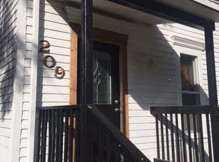 209 N Main St, Bancroft, MI 48414