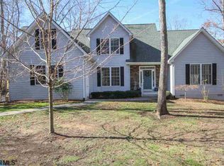 36 Out Of Bounds Rd, Palmyra, VA 22963