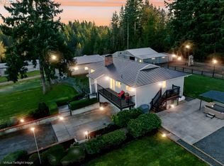 38100 SE Trubel Rd, Sandy, OR 97055