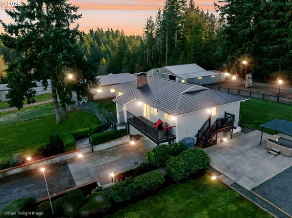 38100 SE Trubel Rd, Sandy, OR 97055