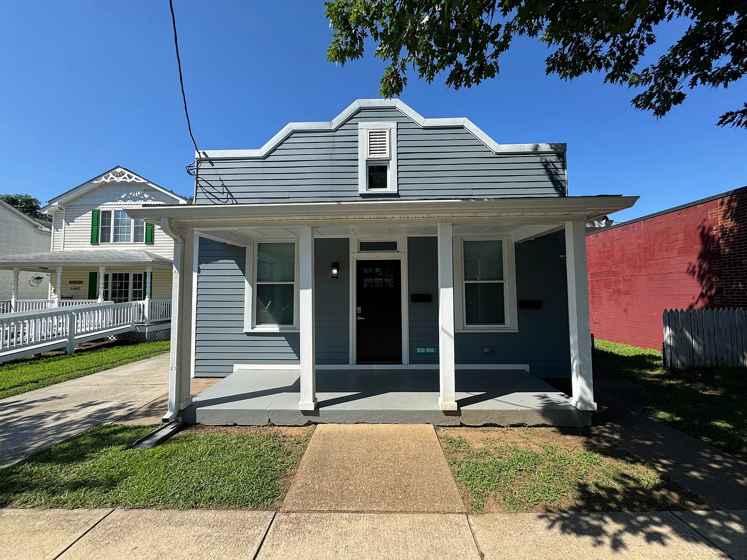 2 bed, 1050 sqft, $2,250 — Photo 1