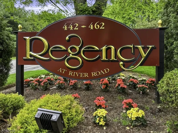 462 River Rd #A, Nutley Twp., NJ 07110
