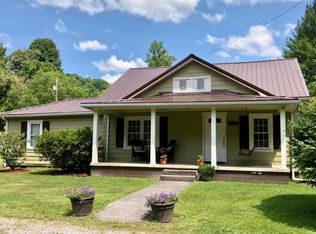 2110 Lock St, East Stone Gap, VA 24246