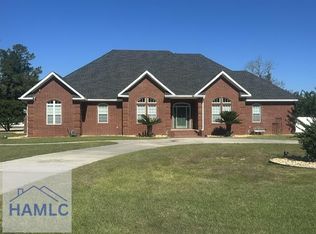(Undisclosed Address), Glennville, GA 30427