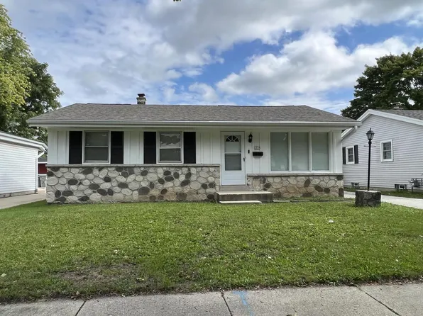 6754 North 51st STREET, Milwaukee, WI 53223