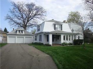 117 E Leasure Ave, New Castle, PA 16101