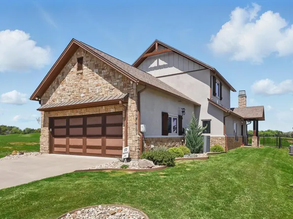 173 Meridian Ln, Gordonville, TX 76245