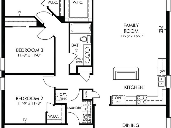 2nd image of this home