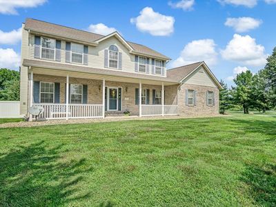 23 David Dr, Clay City, IL, 62281