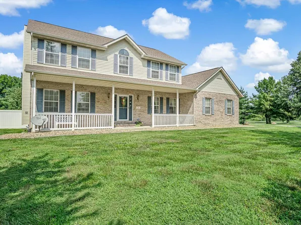 23 David Dr, Clay City, IL 62281