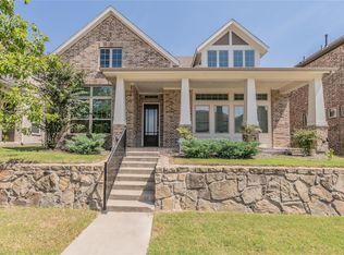 1013 Midland Dr, Allen, TX 75013