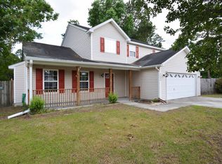 9894 Levenshall Dr, Ladson, SC 29456