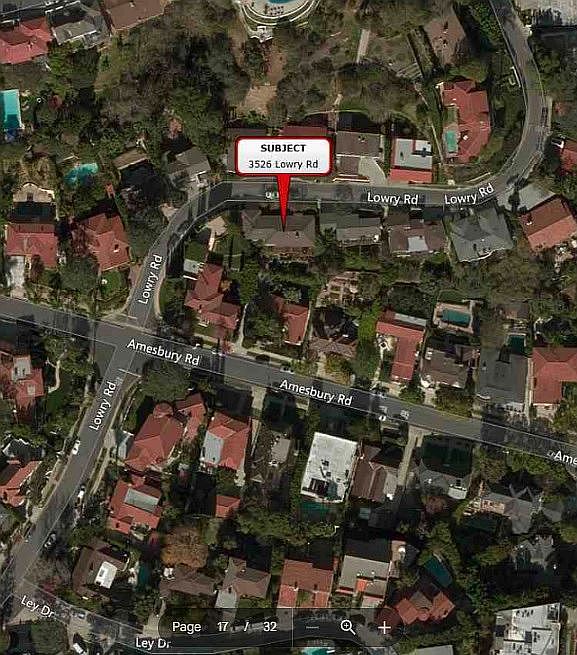 2nd image of 3526 Lowry Rd