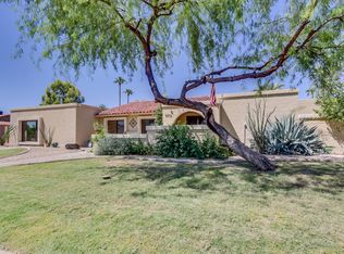 5912 E Larkspur Dr, Scottsdale, AZ 85254