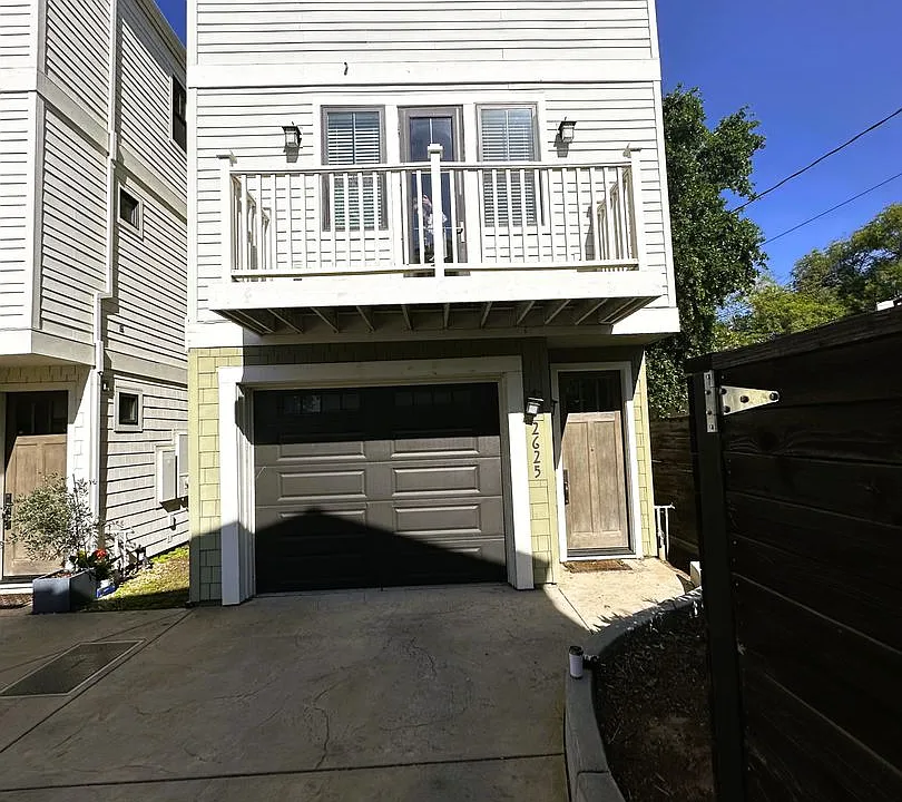 2625 Nicasio Ln
