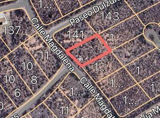 1051 Paseo Magdalena #2, Rio Rico, AZ 85648