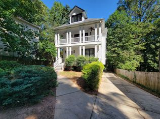3102 Alston Dr, Decatur, GA 30032