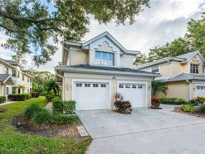 2852 Aintree Ln APT K201, Naples, FL, 34112