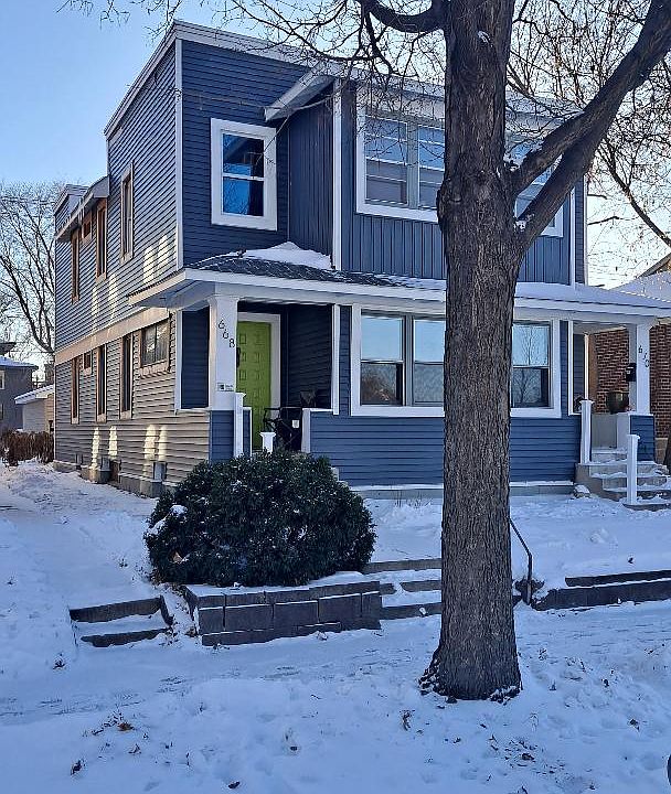 1st image of 668 Hague Ave #1