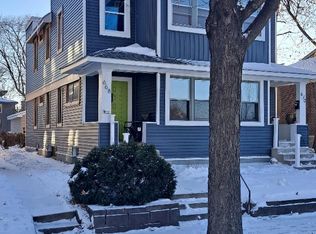 668 Hague Ave #1, Saint Paul, MN 55104