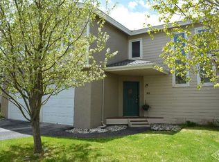 510 Brush Creek Ter #D2, Eagle, CO 81631