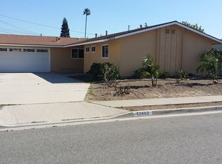 13452 Willamette Dr, Westminster, CA 92683