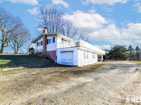 15111 Christmas Tree Rd, Green Valley, IL 61534