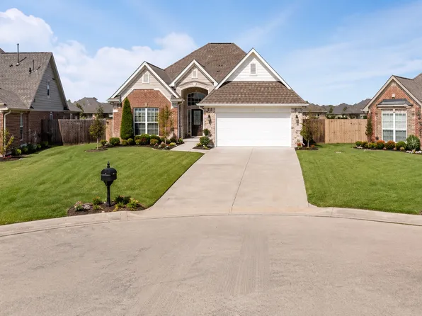 4810 S 190th Ave E, Tulsa, OK 74134