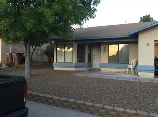 9640 N Gyor Pl, Tucson, AZ 85742