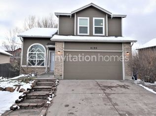 6180 Whirlwind Dr, Colorado Springs, CO 80923