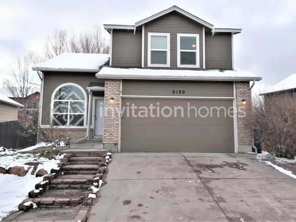 6180 Whirlwind Dr, Colorado Springs, CO 80923