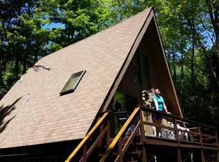 732 The Hideout, Lake Ariel, PA 18436