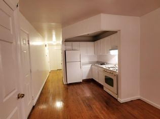 881 Intervale Ave #3F, Bronx, NY 10459