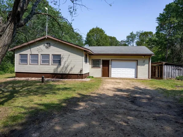 W5988 12th Street, Necedah, WI 54646