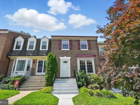 11707 Critton Cir, Woodbridge, VA 22192