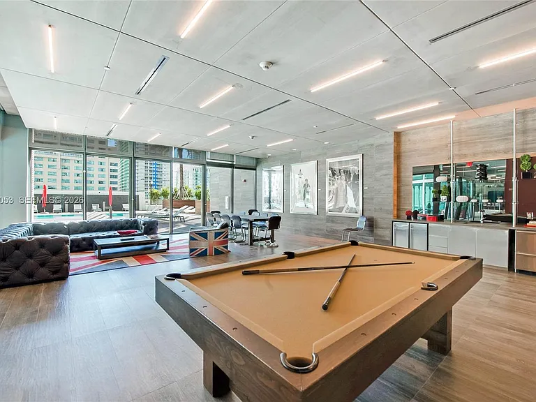1080 Brickell Ave #1504 — Photo 15