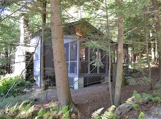 64 Forest Lk, Cropseyville, NY 12052