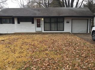 1875 Clover Ln, Florissant, MO