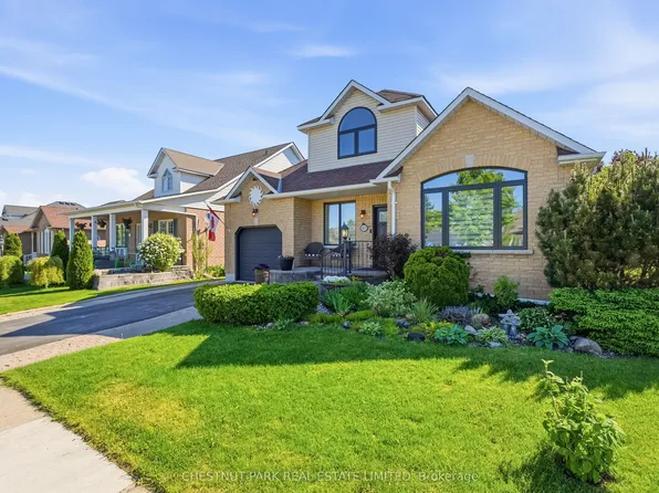 37 Waterbury Cres, Scugog, ON L9L 1R9